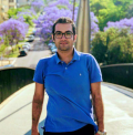 Iman Abbasnejad